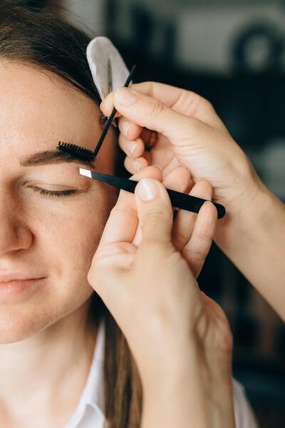 Brows